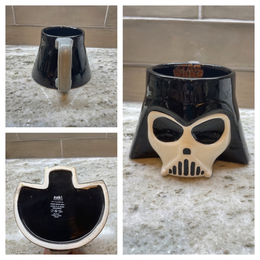 💀Darth Vader Halloween Coffee ☕️ - Picture 1 of 11